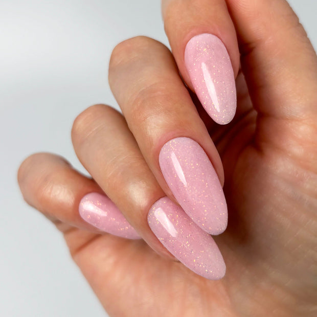 Builder Base - Cinderella - The Manicure Company