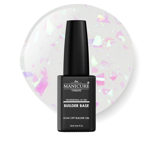 Builder Base - Confetti - The Manicure Company