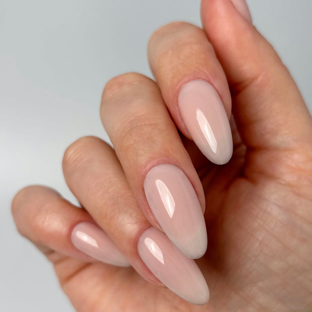 Builder Base - Cupcake - The Manicure Company