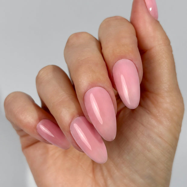Builder Base - Deep Pink - The Manicure Company