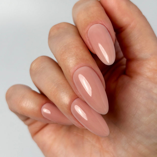 Builder Base - Honey Beige - The Manicure Company