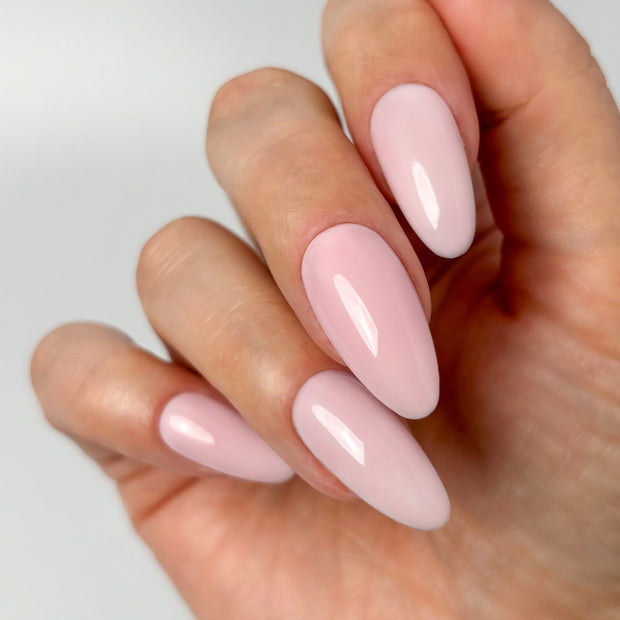 Builder Base - Nougat - The Manicure Company