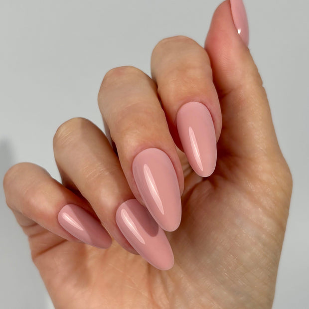Builder Base - Nudist - The Manicure Company