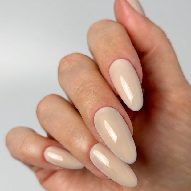 Builder Base - Oat - The Manicure Company