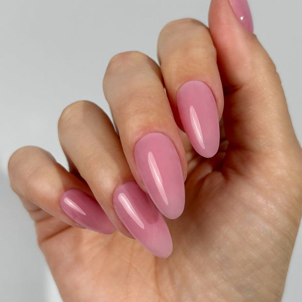 Builder Base - Pink Blush - The Manicure Company