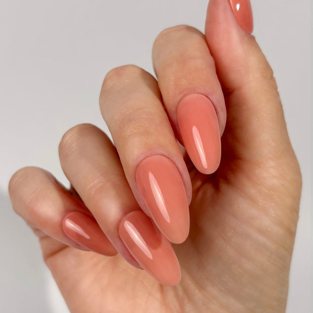 Builder Base - Pink Masque - The Manicure Company