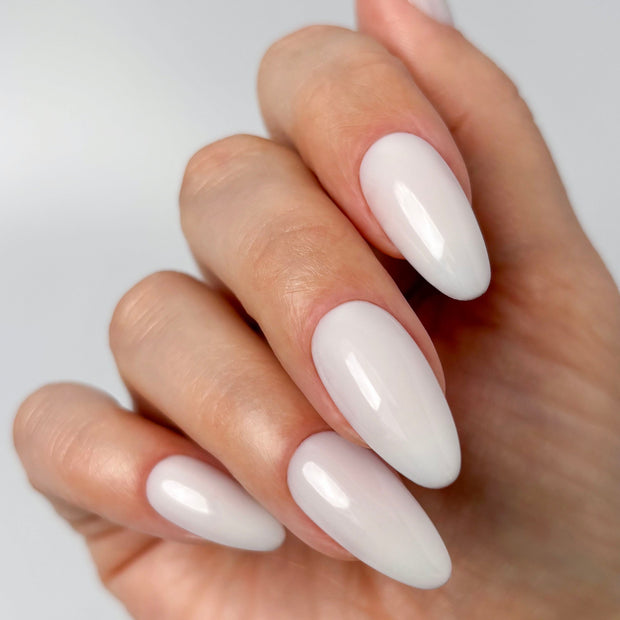 Builder Base - Sheer White - The Manicure Company