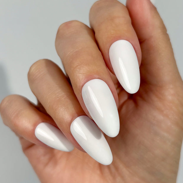 Builder Base - White - The Manicure Company