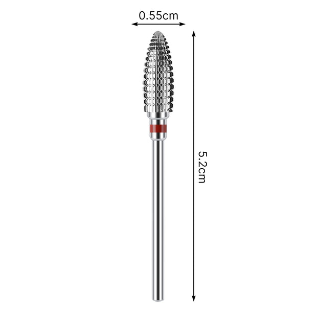 Fine Tooth Cone Bit