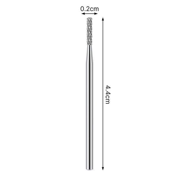 Medium Detail Drill Bit
