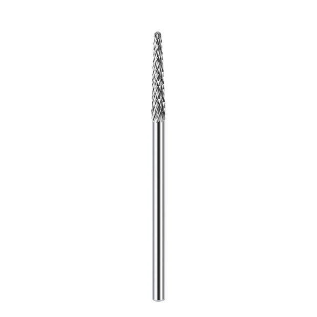 Medium Refining Drill Bit