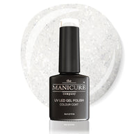Confetti Gel Nail Polish - The Manicure Company