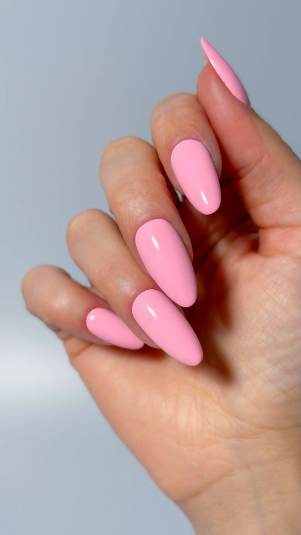 Daisy Chain Gel Nail Polish - The Manicure Company