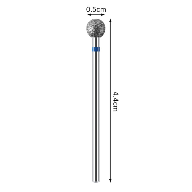 Diamond Ball Bit