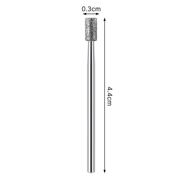 Diamond Cylinder Bit