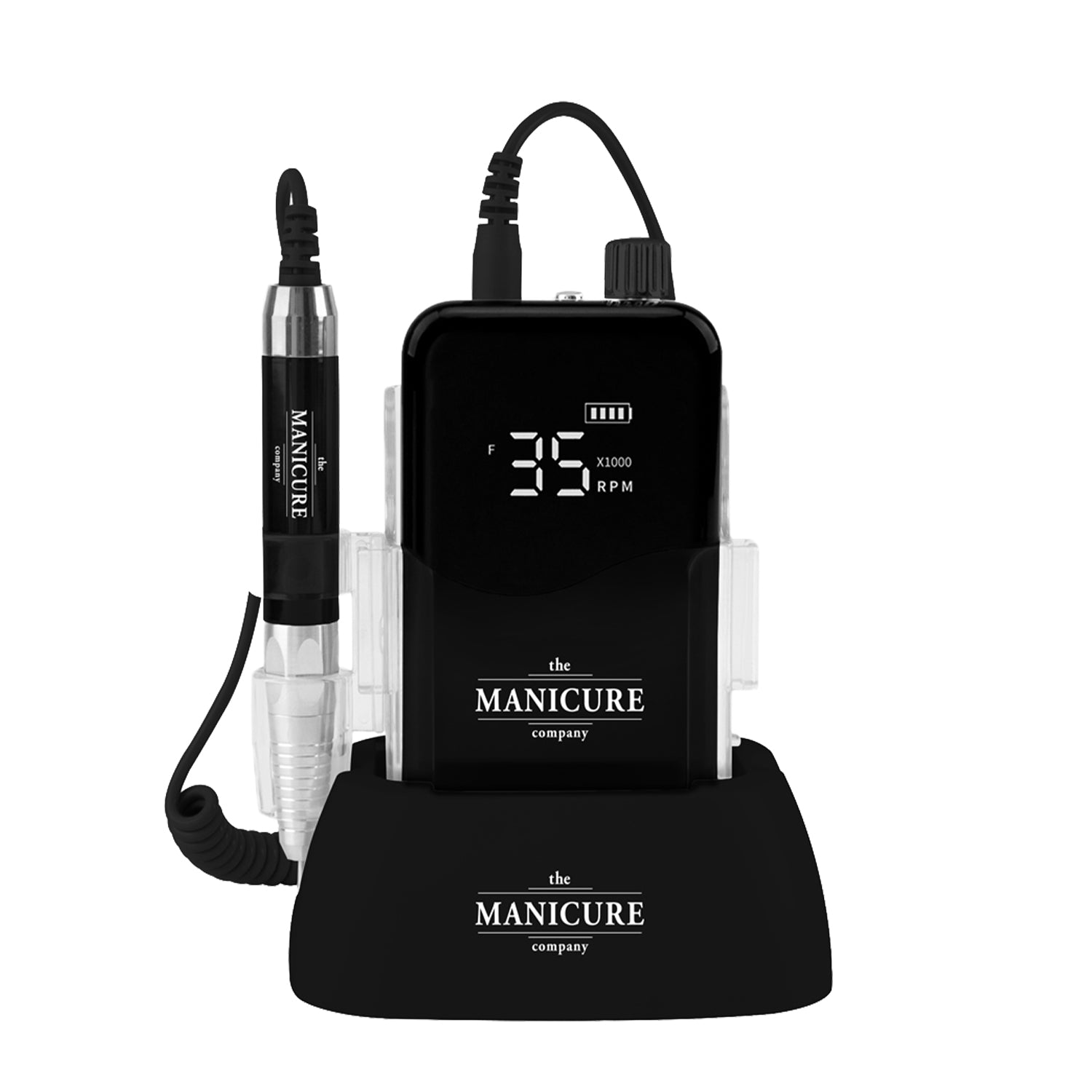 E-File Pro 2 | Professional Nail Drill From The Manicure Company