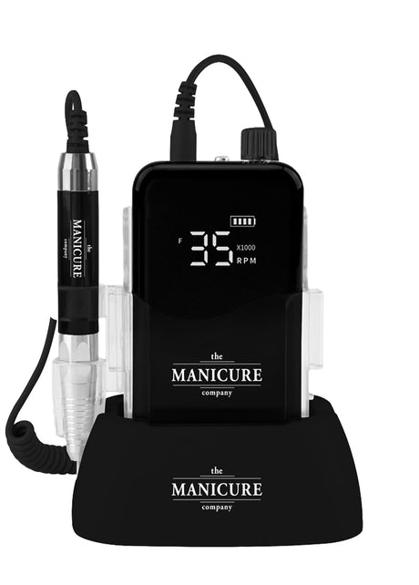 E - File Pro 2.0 - The Manicure Company