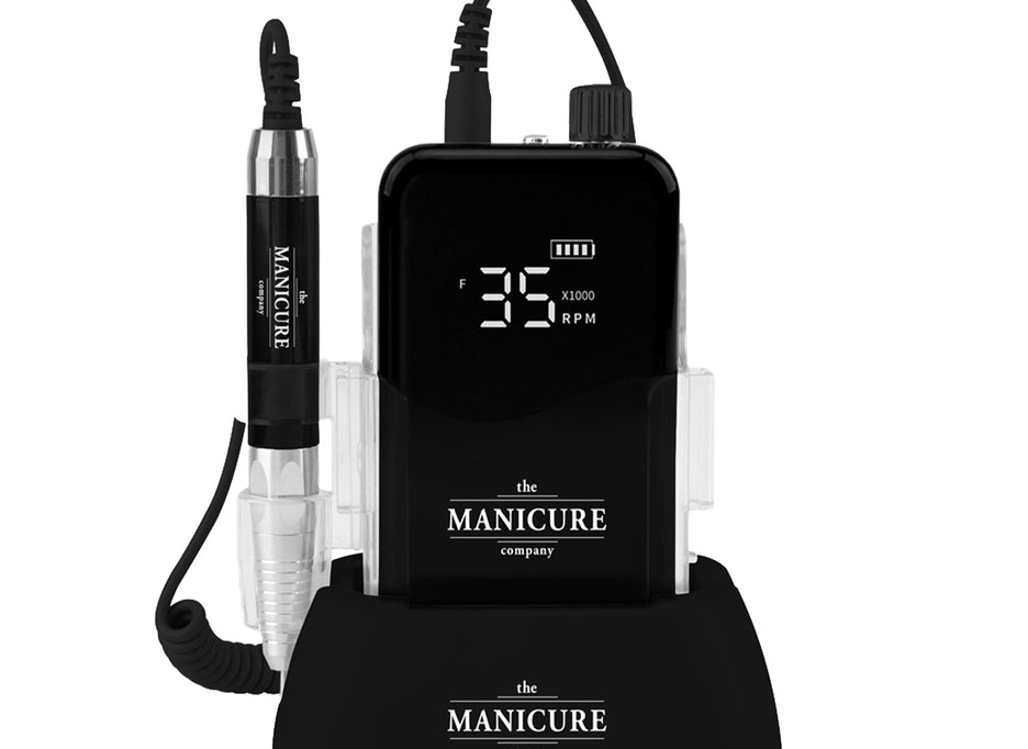 E - File Pro 2.0 - The Manicure Company