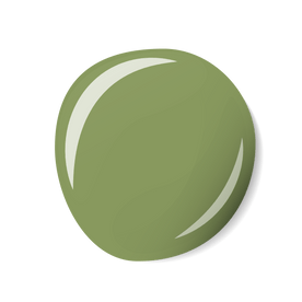 Fern UV LED Gel Nail Polish - The Manicure Company