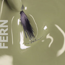 Fern UV LED Gel Nail Polish - The Manicure Company