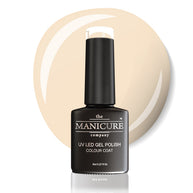 First Kiss Gel Nail Polish - The Manicure Company