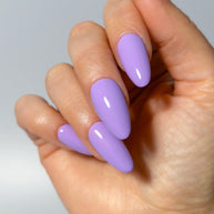 Flower Power Gel Nail Polish - The Manicure Company