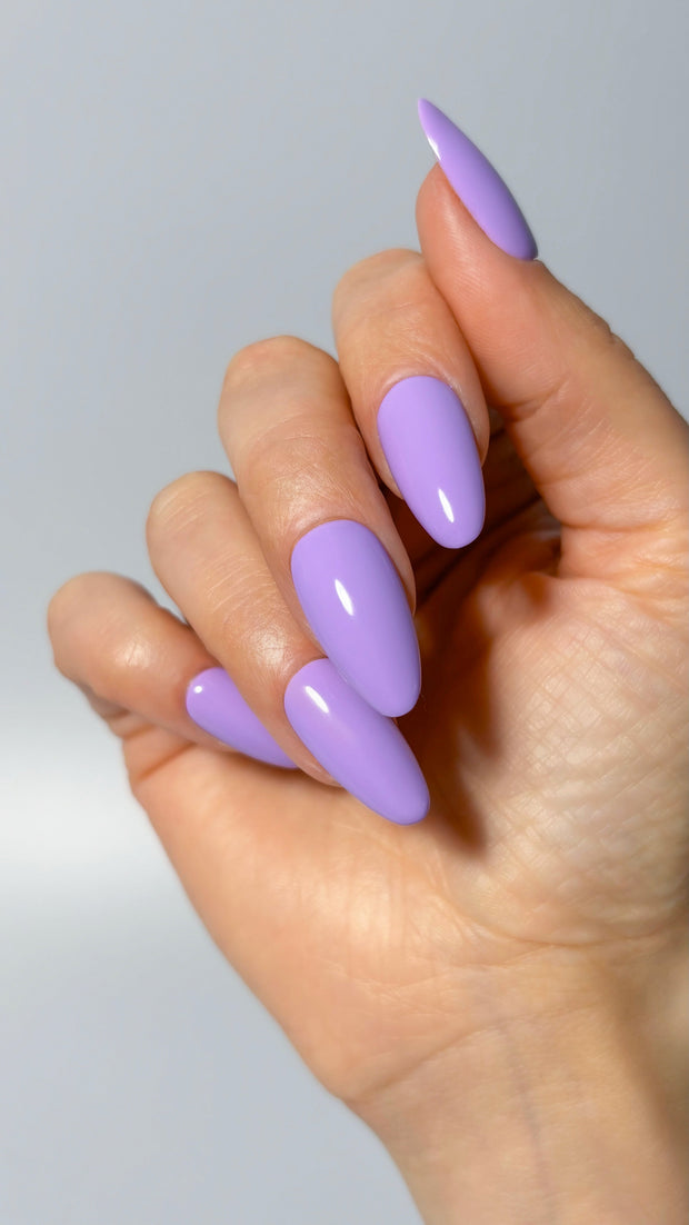 Flower Power Gel Nail Polish - The Manicure Company