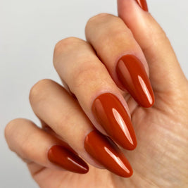 Fondant Gel Nail Polish - The Manicure Company