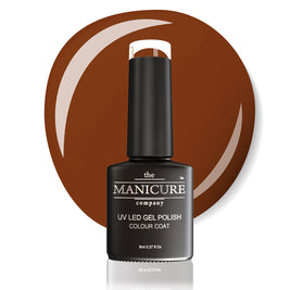 Ganache Gel Nail Polish - The Manicure Company