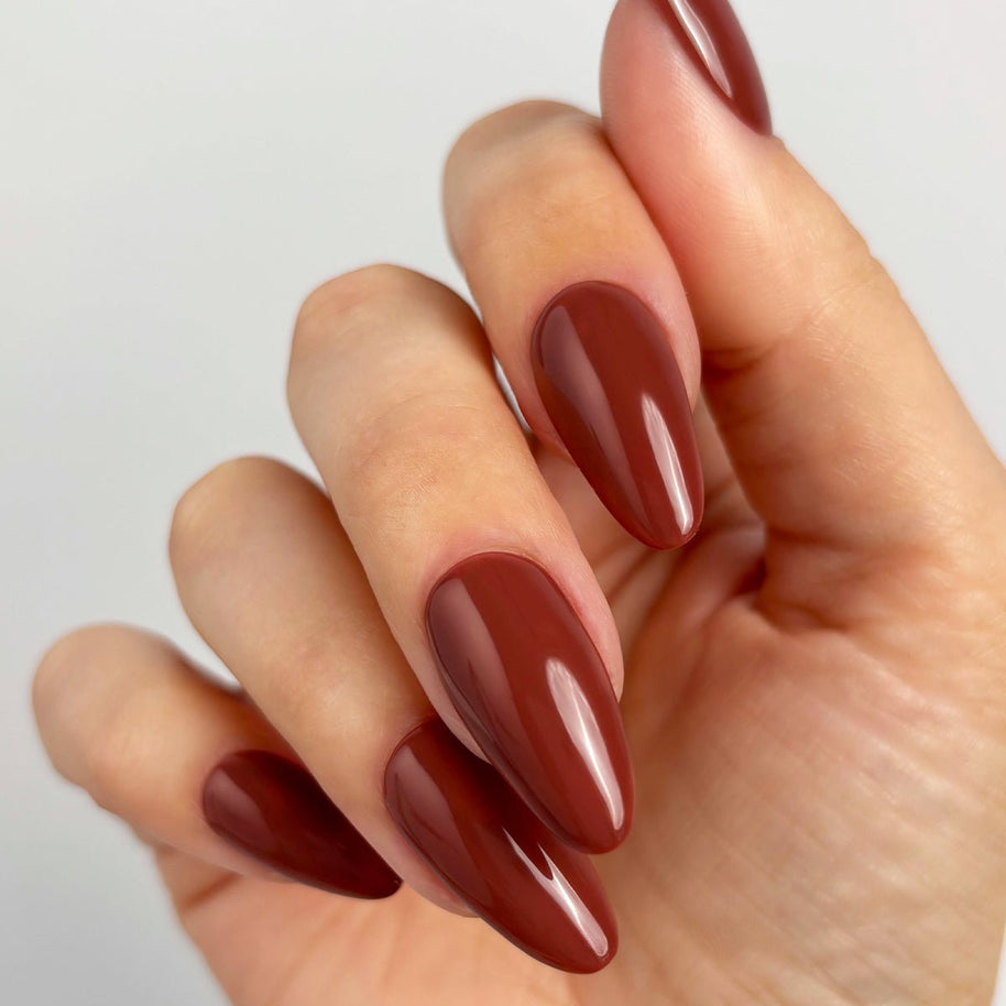 Ganache Gel Nail Polish - The Manicure Company