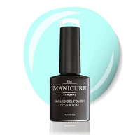 Ibiza Gel Nail Polish - The Manicure Company