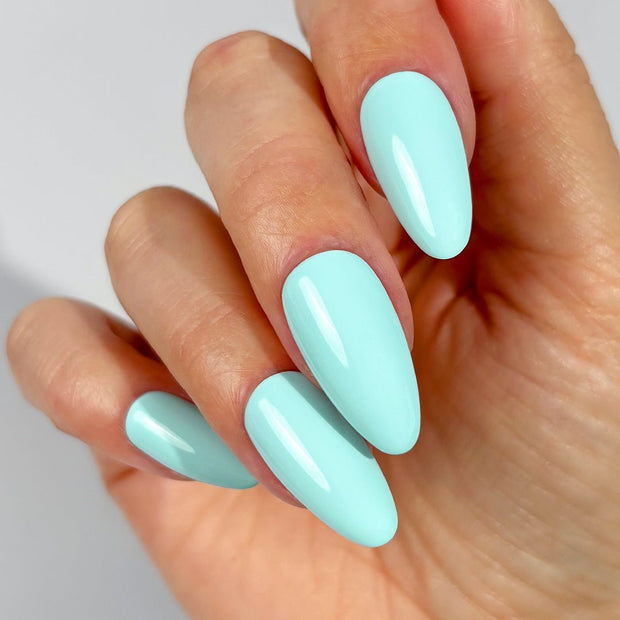 Ibiza Gel Nail Polish - The Manicure Company