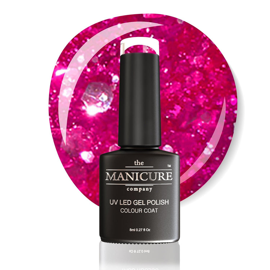 I'M DOING ME Gel Nail Polish - The Manicure Company