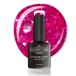 I'M DOING ME Gel Nail Polish - The Manicure Company