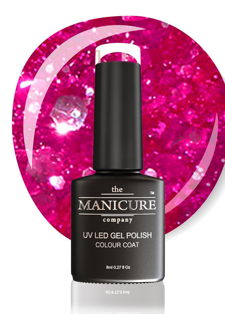 I'M DOING ME Gel Nail Polish - The Manicure Company