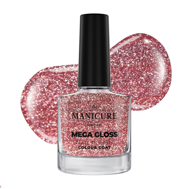 MEGA GLOSS Nail Polish - GODDESS - The Manicure Company