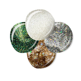 Mistletoe Lodge Gel Cream Collection - The Manicure Company