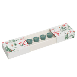 Mistletoe Lodge Gel Cream Collection - The Manicure Company