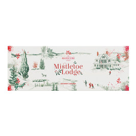 Mistletoe Lodge Gel Polish Collection - The Manicure Company