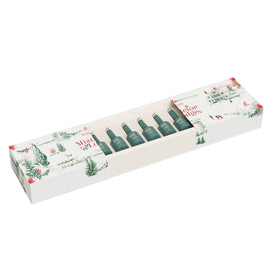 Mistletoe Lodge Gel Polish Collection - The Manicure Company