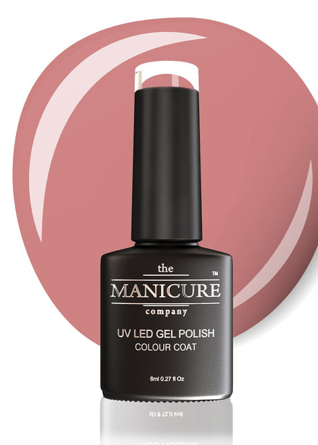 Rose Bouquet Gel Nail Polish - The Manicure Company