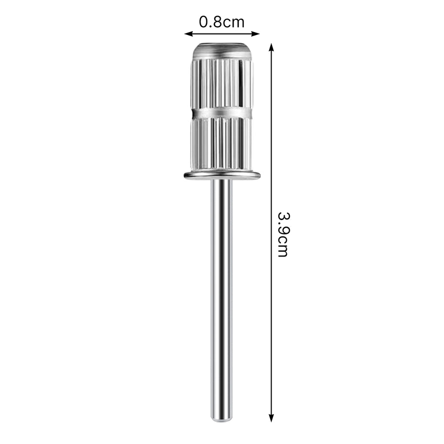 Sanding Band Holding Bit