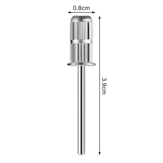 Sanding Band Holding Bit