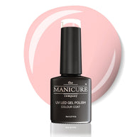 Sheer Veil Gel Nail Polish - The Manicure Company
