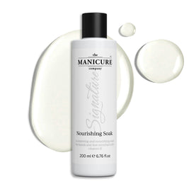 Signature Spa - Nourishing Soak - The Manicure Company