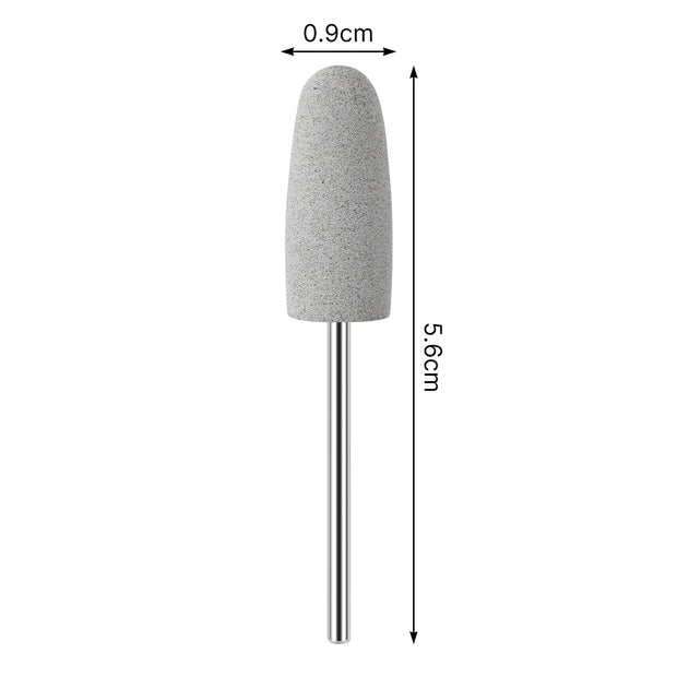 Silicone Shining Drill Bit