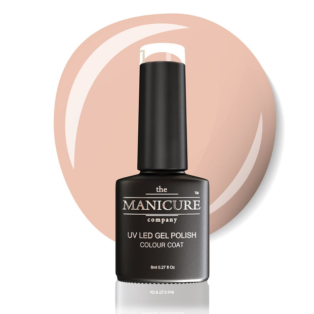 The Big Day Gel Nail Polish - The Manicure Company