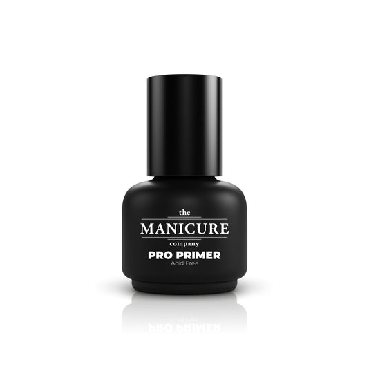 Nail Primer - 'Pro Primer' Acid Free Nail Primer 15ml – The Manicure ...