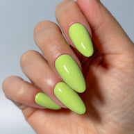 Woodstock Gel Nail Polish - The Manicure Company