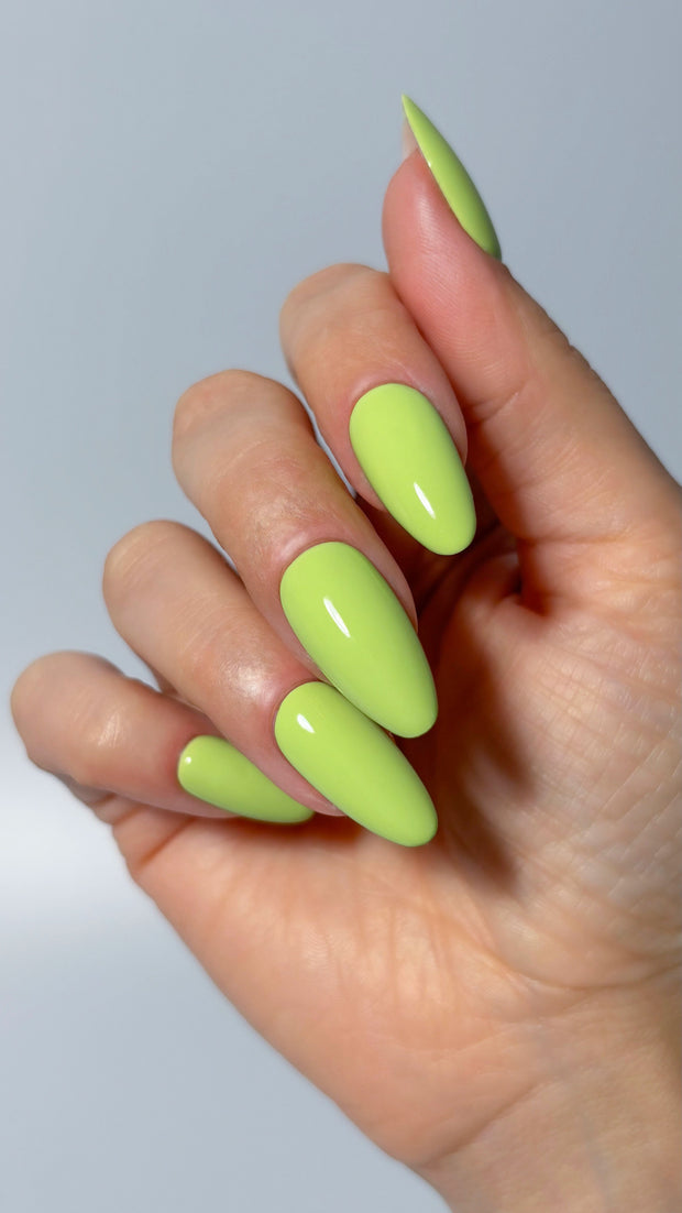 Woodstock Gel Nail Polish - The Manicure Company